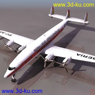 3D打印模型各类飞机的图片