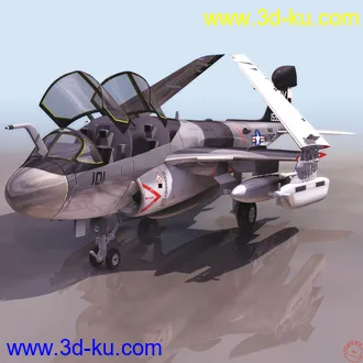 3D打印模型各类飞机的图片