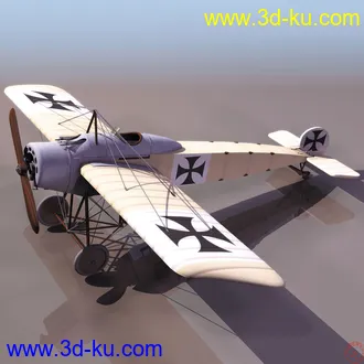 3D打印模型各类飞机的图片