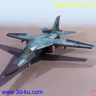 3D打印模型各类飞机的图片