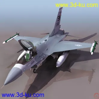 3D打印模型各类飞机的图片