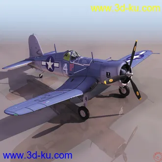 3D打印模型各类飞机的图片