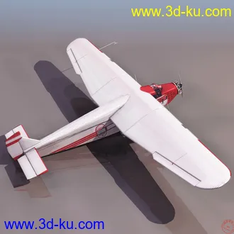 3D打印模型各类飞机的图片