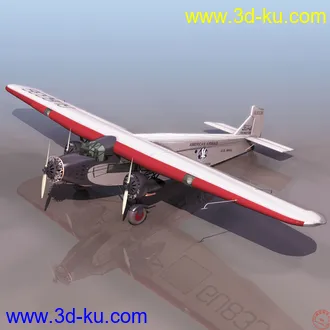 3D打印模型各类飞机的图片