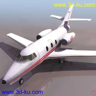 3D打印模型各类飞机的图片