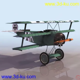 3D打印模型各类飞机的图片