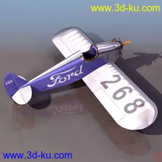 3D打印模型各类飞机的图片