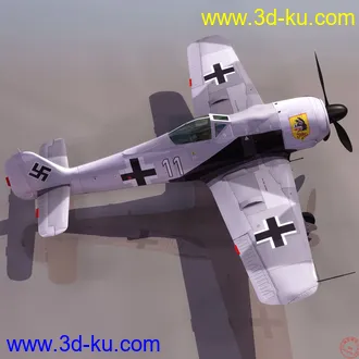 3D打印模型各类飞机的图片