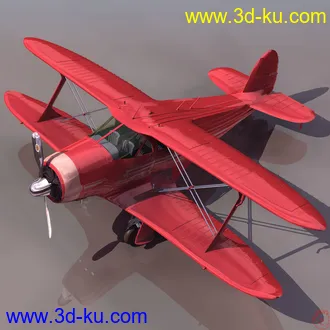3D打印模型各类飞机的图片