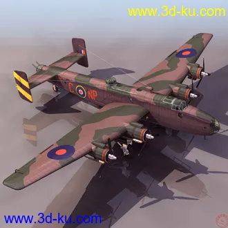 3D打印模型各类飞机的图片