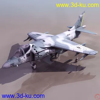 3D打印模型各类飞机的图片