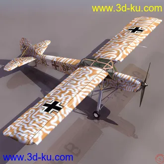 3D打印模型各类飞机的图片