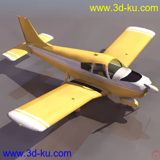 3D打印模型各类飞机的图片