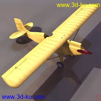 3D打印模型各类飞机的图片