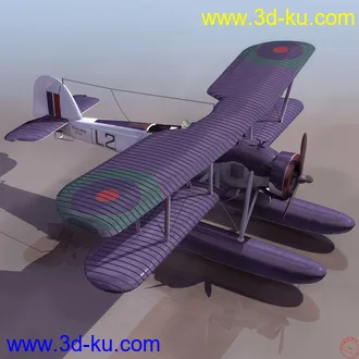 3D打印模型各类飞机的图片