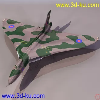 3D打印模型各类飞机的图片