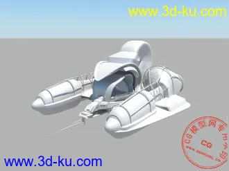 3D打印模型学了一个星期nubrs做的的图片
