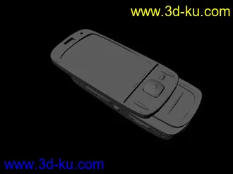 手机模型的图片