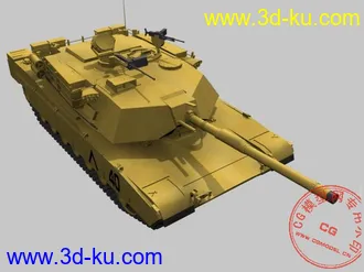 3D打印模型坦克與飛行器的图片