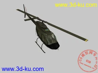 3D打印模型坦克與飛行器的图片