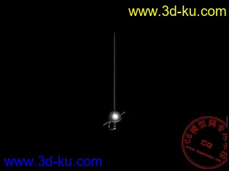 3D打印模型剑合集的图片