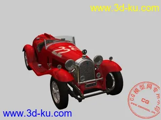 3D打印模型車輛和咻敼ぞ�的图片
