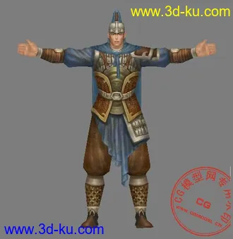 3D打印模型私藏品,小试牛刀的图片