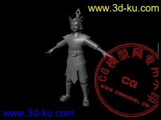 3D打印模型游戏的图片