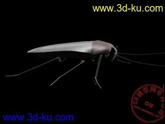 3D打印模型老师说我做的最好了。。。的图片