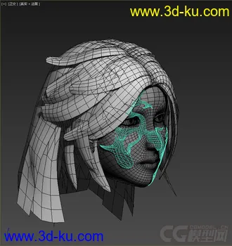 3D打印模型借宝地一用传下资源.当然也可以交流一下的图片