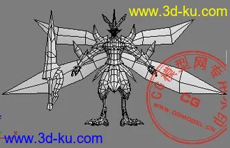 3D打印模型正在制作中..帮忙看下,的图片