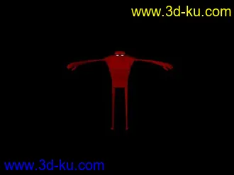 经典模型系列之Bee-Boy的图片