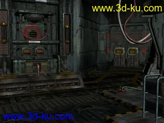 3D打印模型Futur-iner的图片