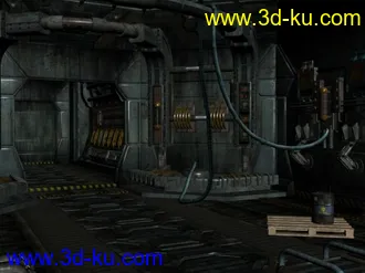 3D打印模型Futur-iner的图片