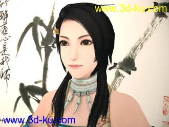 3D打印模型转载的图片