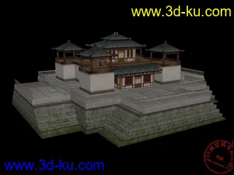 3D打印模型原创-新手作品的图片