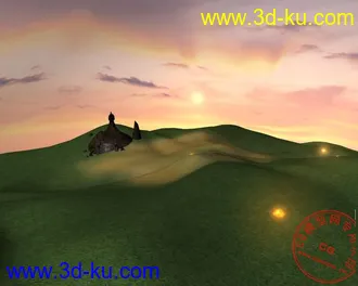 3D打印模型学生时代作品  不成熟请见谅的图片
