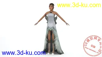 3D打印模型網路首發 ！！！ FFX  經典人物的图片