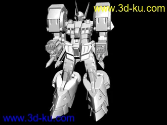 3D打印模型小弟做的 古铁 已完成 嘻嘻的图片
