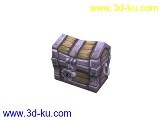3D打印模型火炬之光的图片