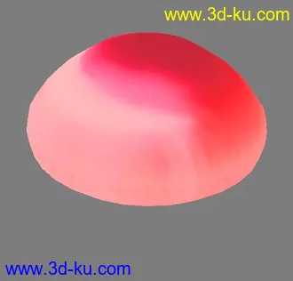 3D打印模型火炬之光的图片