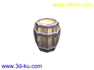 3D打印模型火炬之光的图片