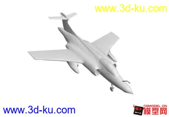 3D打印模型飞机10的图片