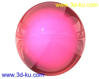 3D打印模型超炫球（希望对各位有帮助）的图片