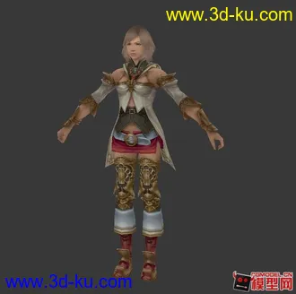 ff12模型的图片