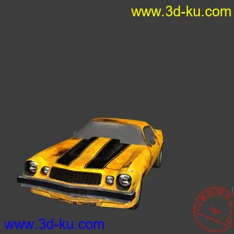 3D打印模型变形金刚的图片