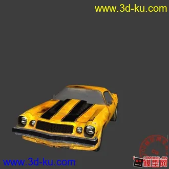 3D打印模型变形金刚的图片