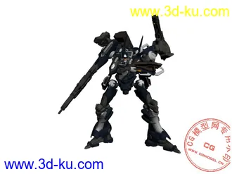 3D打印模型RichterBelmont的图片
