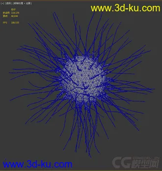 细胞模型,肿瘤细胞的图片