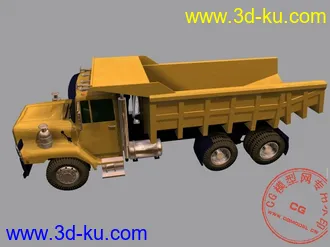 3D打印模型DUMP的图片